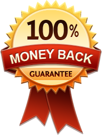 Money Back Guarantee